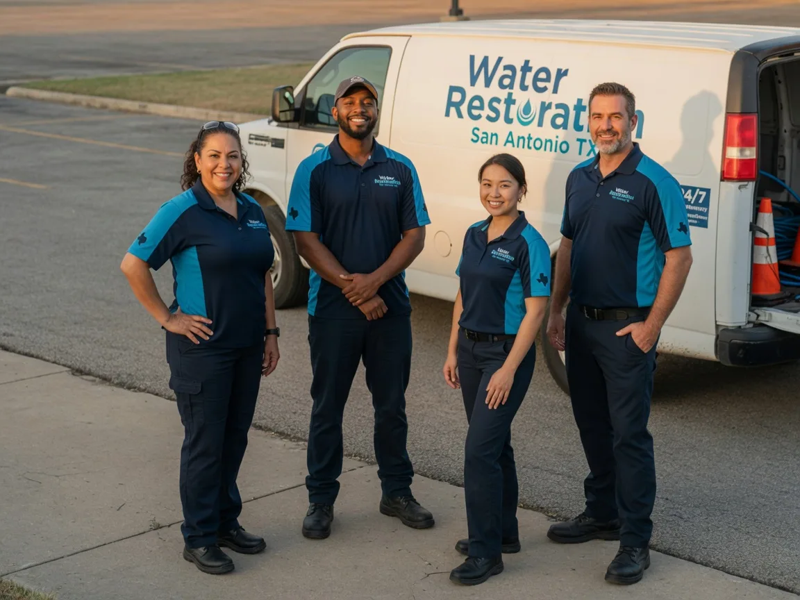 Water Damage Repair company in Arcadia, IA